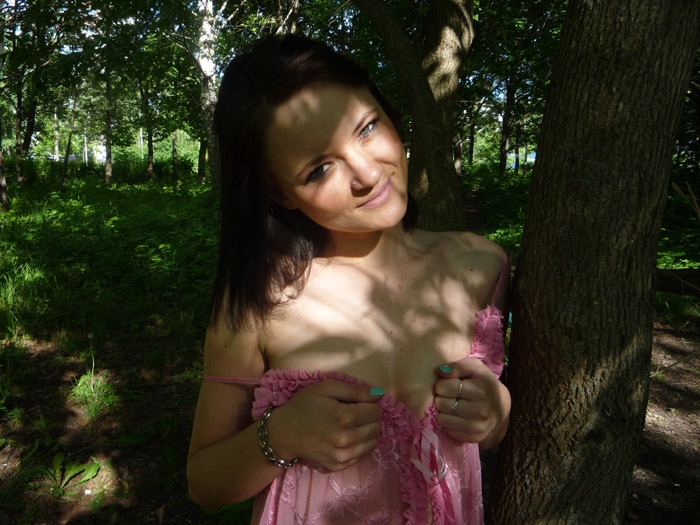 Анкета проститутки Елизавета - Фото 1, Идель, 20 лет, №20002