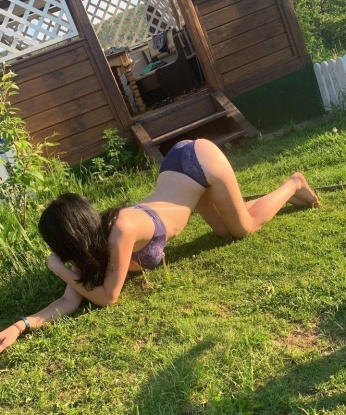 Анкета проститутки Маргарита - Фото 1, Идель, 20 лет, №6377